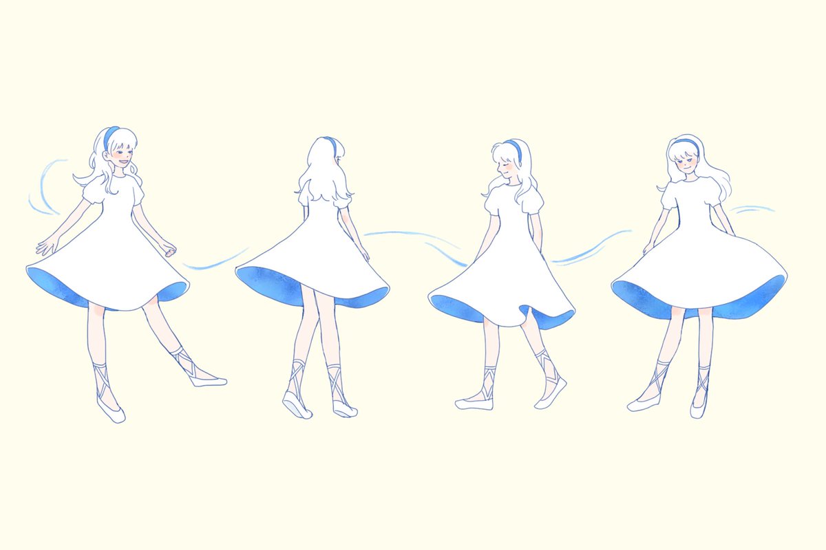asa_can666's tweet photo. #絵描きさんと繋がりたい 　#イラスト
#夏の創作クラスタフォロー祭り 

♪　♫　♪ https://t.co/XCPdpD7qqI