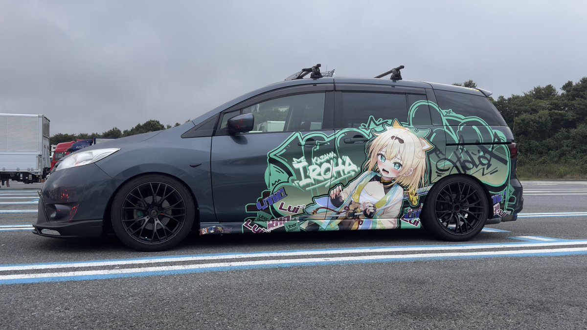 yuuki＊です！ yuUKi (@JZX100yuUKI20) / X