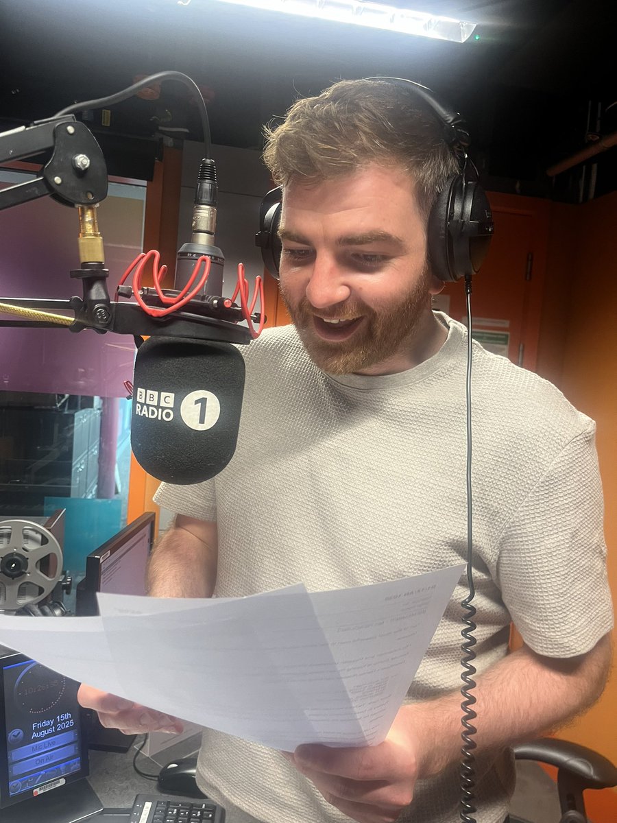 Could still do it after three years 👀