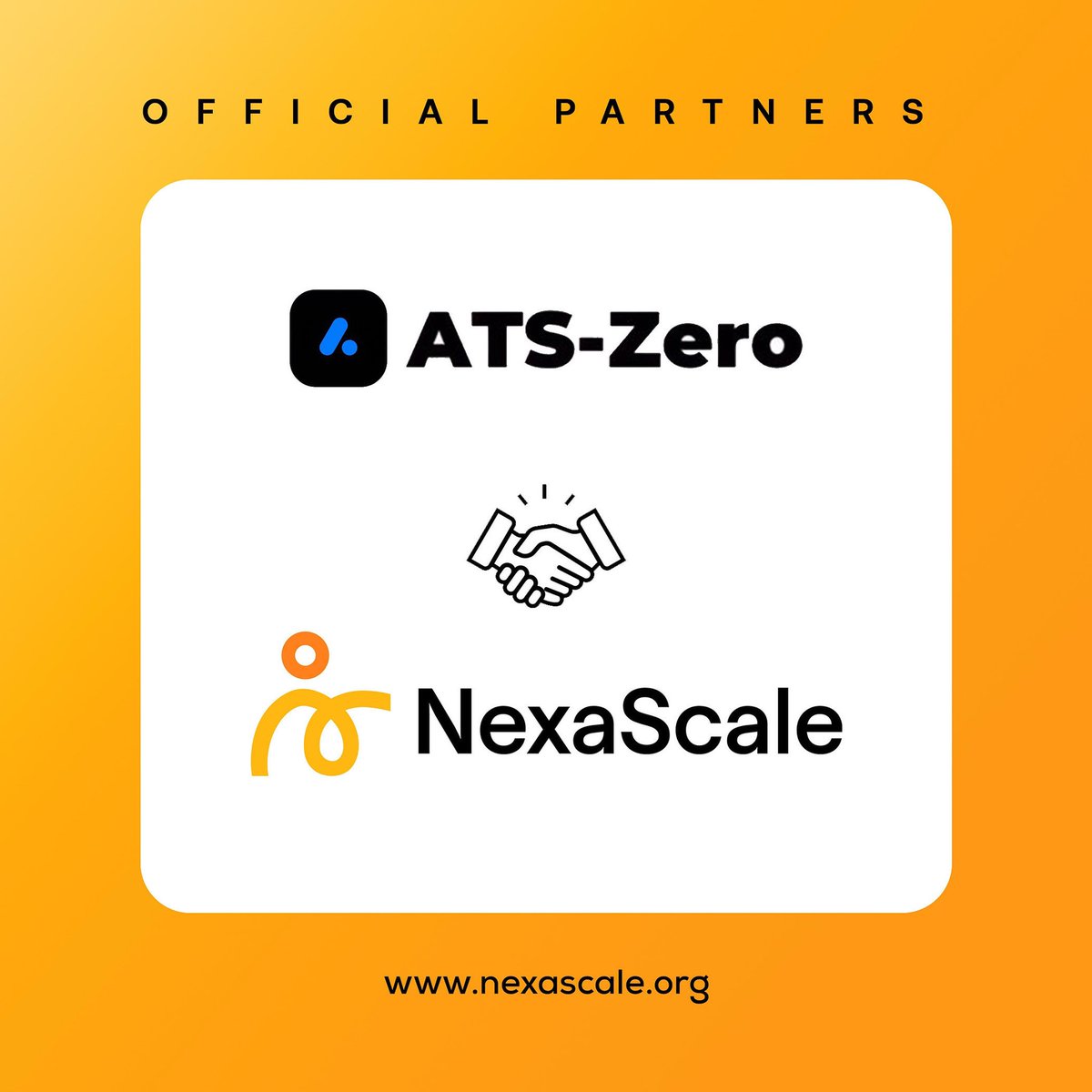 NexaScale tweet media