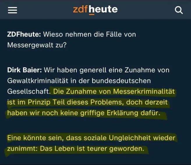 Es befindet sich kein Elefant im Raum. Soziologie ist übrigens eine Bullshit-Wissenschaft, die sich damit beschäftigt, Elefanten wegzuzaubern.