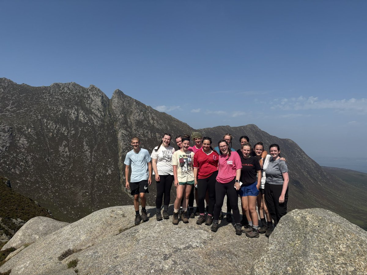 DofE North Ayrshire tweet media