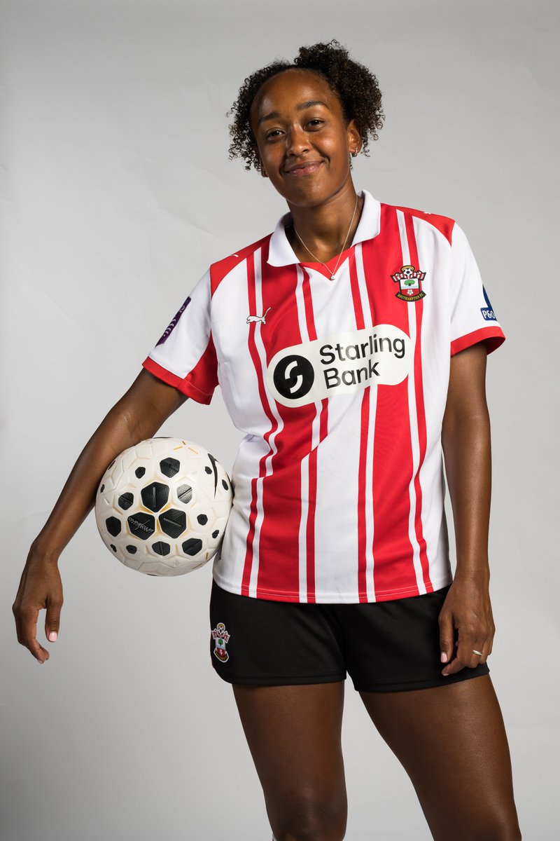 SaintsFCWomen's tweet image. AP² 🤝