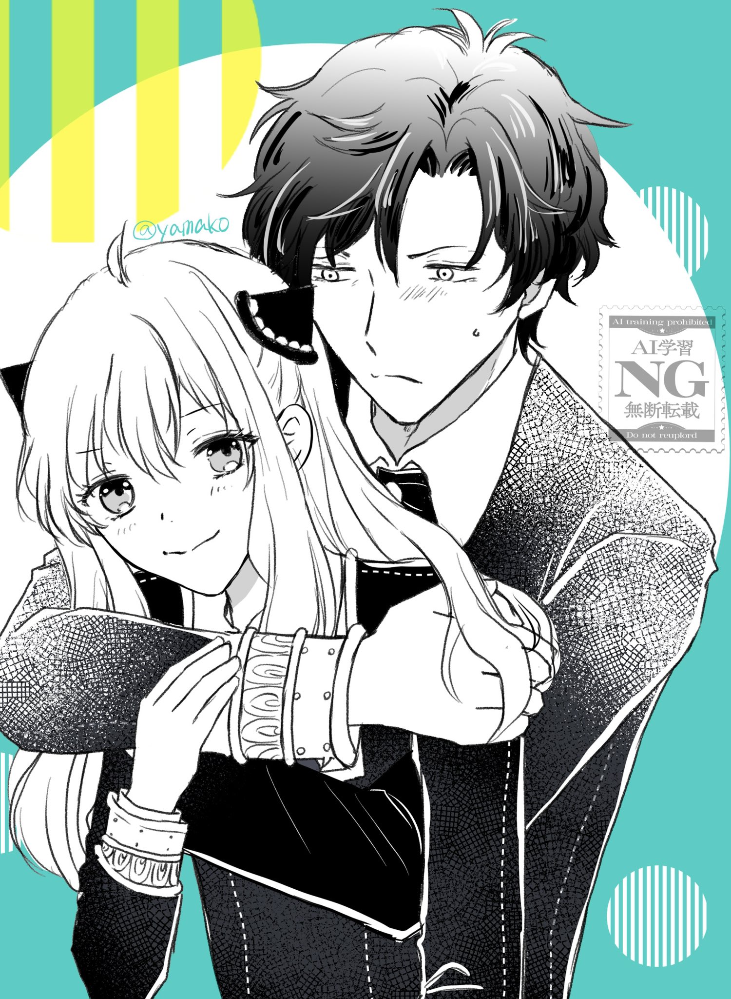 やまこ (@yamako_33) / X