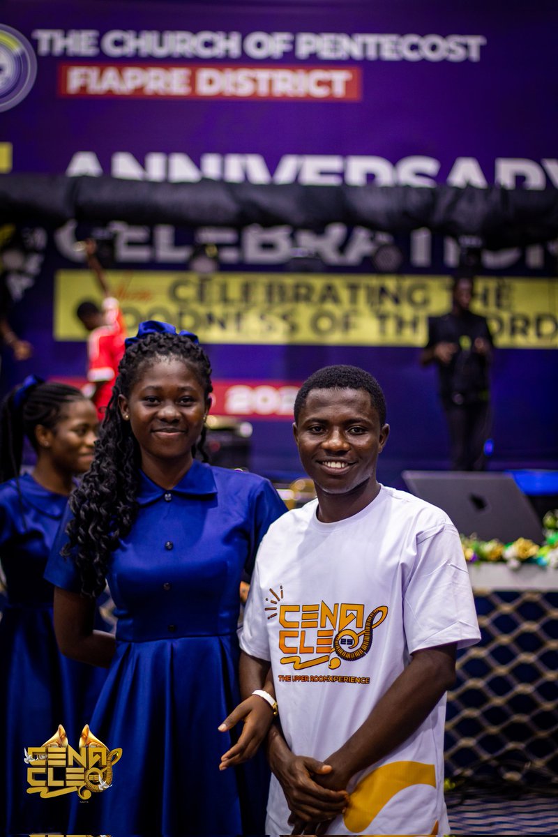 PensaUenr's tweet photo. Throwback to an unforgettable night of worship
Cenacle 25 The Upper Room Experience was filled with praise, joy and the presence of God.
We will sing of His faithfulness forever 🙌
#PensaUENR #Cenacle25 #UpperRoomExperience #ThrowbackWorship https://t.co/dVpkyebqep