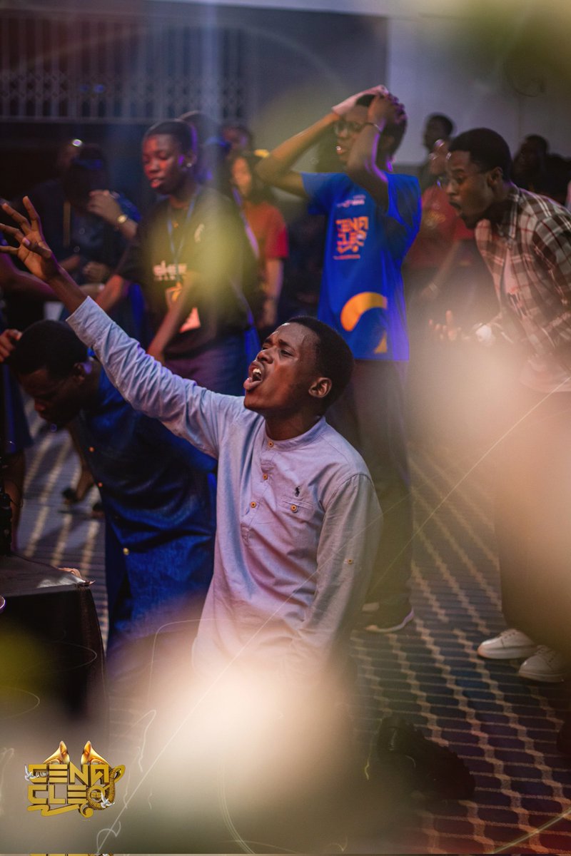 PensaUenr's tweet photo. Throwback to an unforgettable night of worship
Cenacle 25 The Upper Room Experience was filled with praise, joy and the presence of God.
We will sing of His faithfulness forever 🙌
#PensaUENR #Cenacle25 #UpperRoomExperience #ThrowbackWorship https://t.co/dVpkyebqep