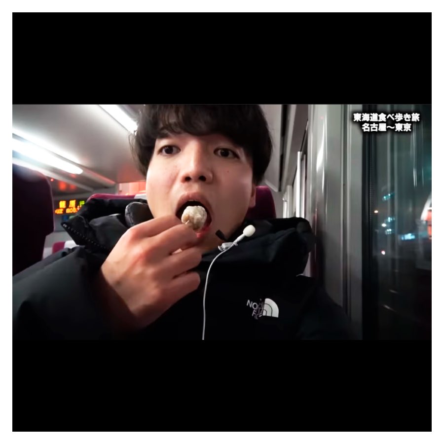 旅する西園寺くん・ZAKIくんからの挑戦 プチ情報📢 🚉 旅する西園寺