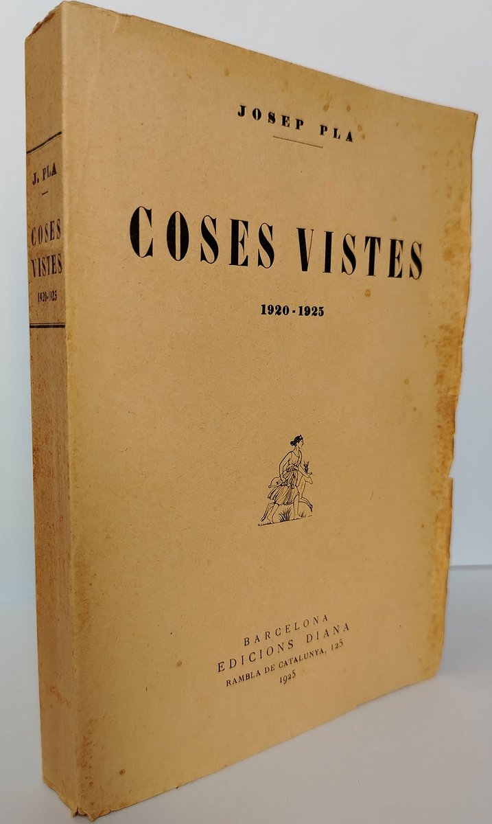 «Gervasi tenia una cinquantena d’anys quan la torre desaparegué. Era un home alt, fort, amb un color sa i una cara de noblesa que imposava. La desaparició de la taverna antiga, amb les seves taules i bancs correguts, els seus grans bocois plantats a les parets, el sostre de