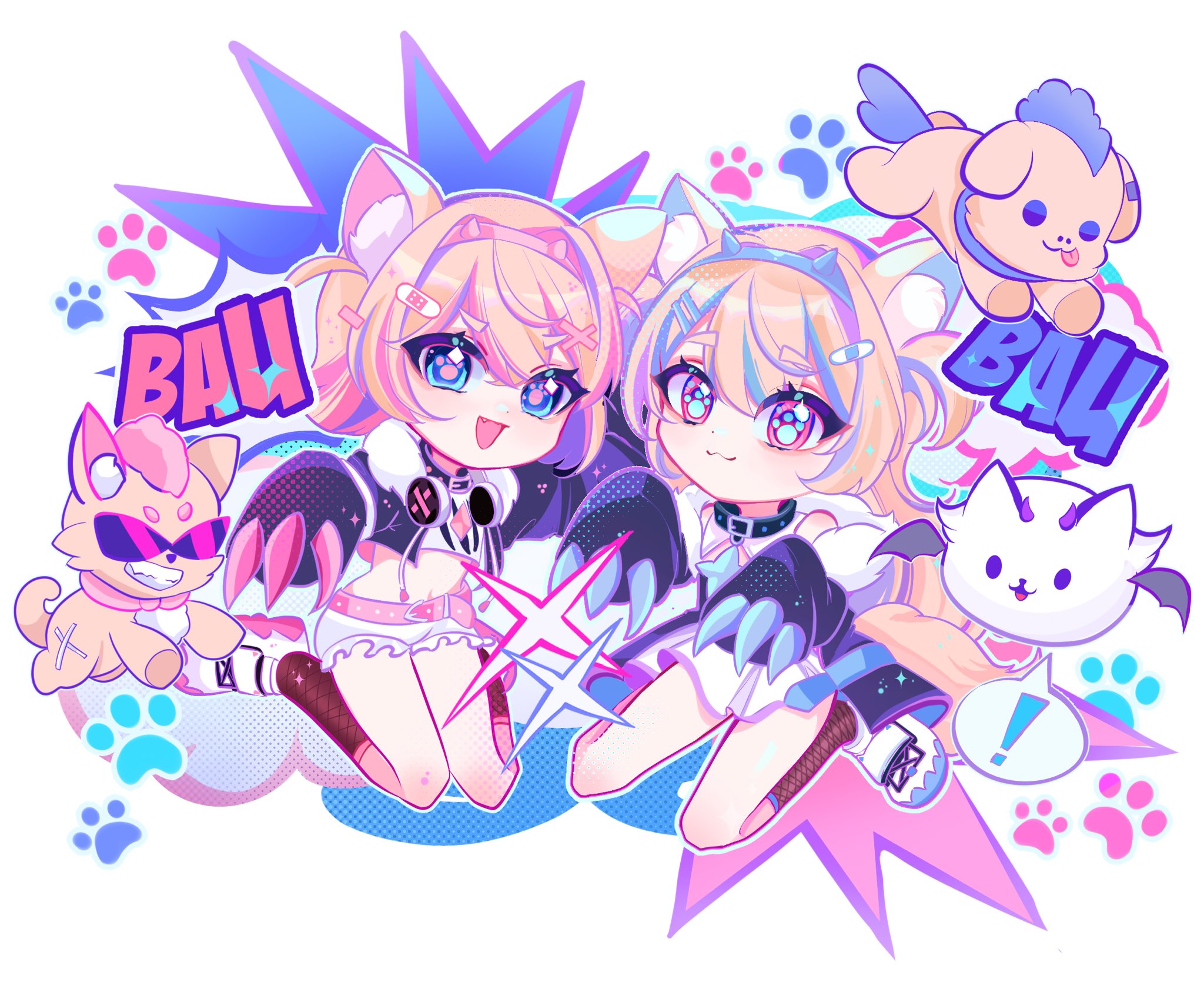 maririn☁︎ maririn • 🩷🐾 🏴‍☠️ ⛓️ ❤️‍🔥 (@maririnetta) / X