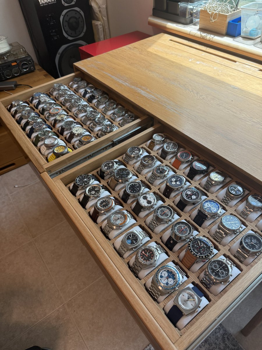 Kolleksiyon olusturuken yapılan en yaygın hatalar ; 

1. Bilgi yerine saat biriktirmeye çalışmak.  Kolleksiyoner olmanın birinci kuralı sürekli öğrenmektir. Yoksa toplayici olursunuz. 
2. Bütçenin yettiğini almak. Almak zorunda değilsiniz, bekleyin, sabredin, daha uygun fiyata