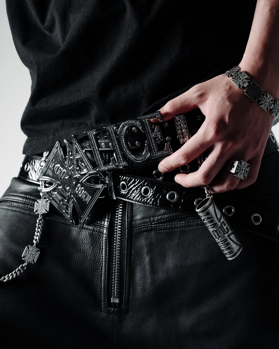 ALICE HOLLYWOOD × SSUR』 