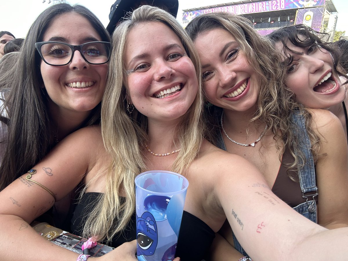 my heart is so full