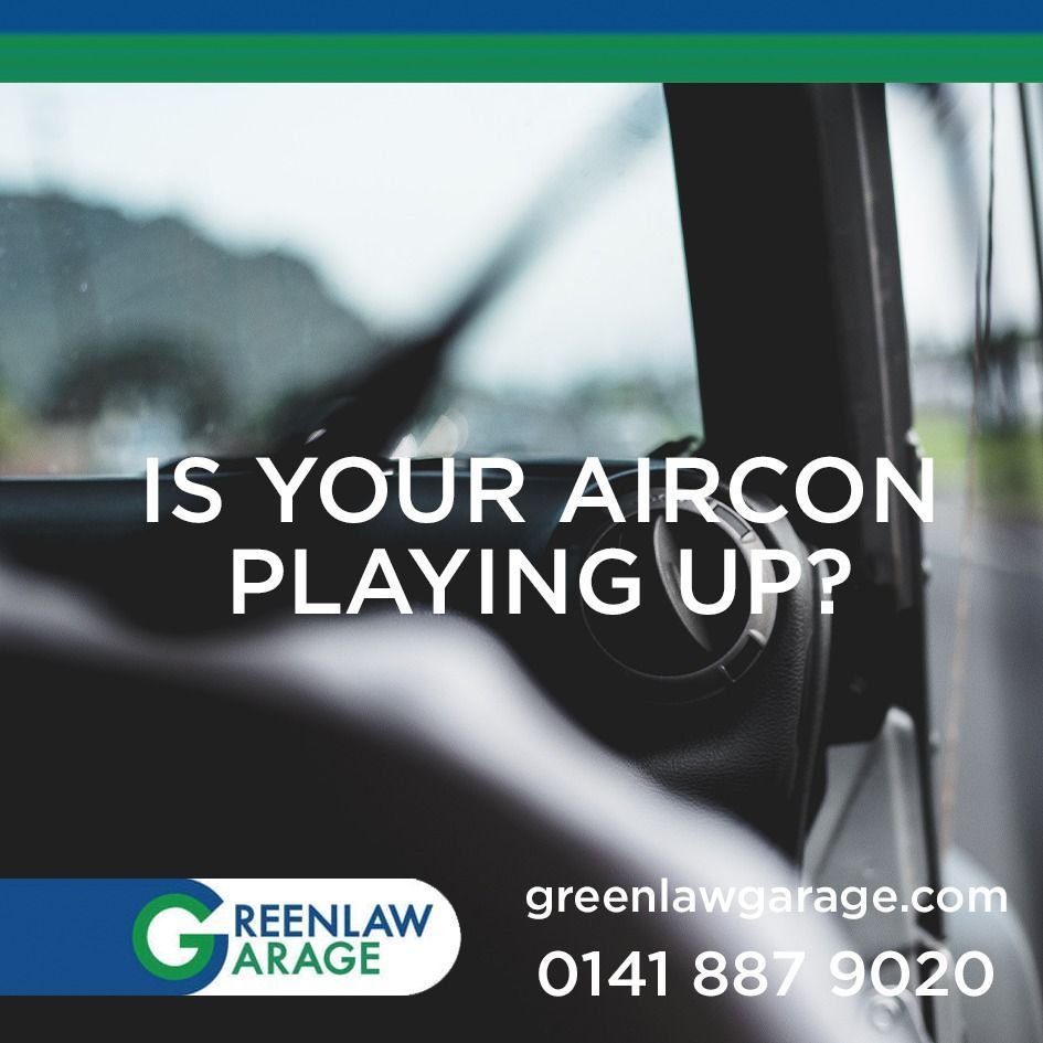It's nice out! Maybe time to think about getting your air conditioning serviced! 

Servicing and repairing of both old (R134A) and new (R1234YF) aircon systems available 🚗

Find out more: buff.ly/2LbZrz6