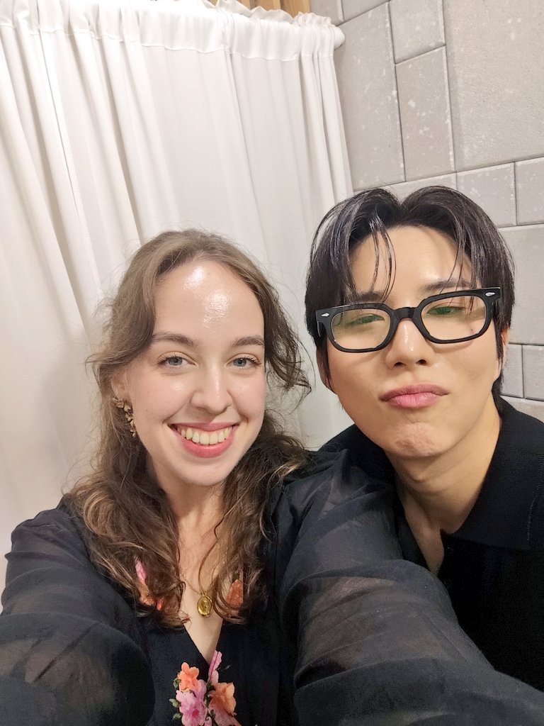 lushia ❤️ a.c.e tweet media