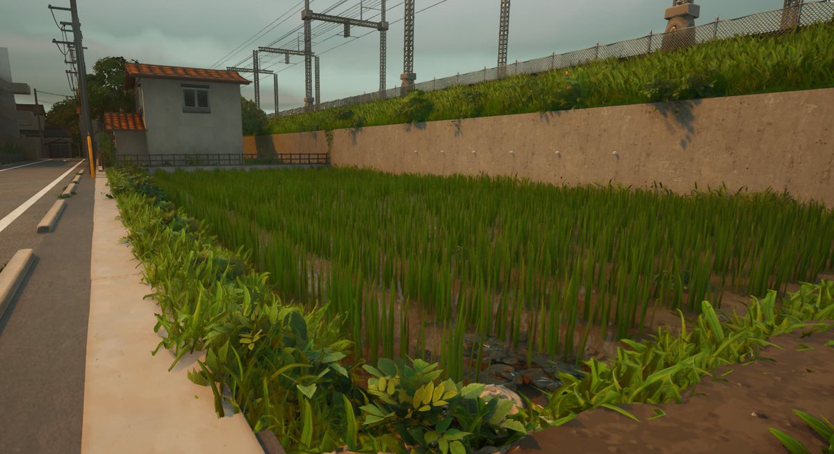 Ramagami2's tweet photo. フォートナイトで“仮想の実家”を作りました

島コード
5345-0910-4616
▔▔▔▔▔▔▔▔▔
実際の家ではなく、ゲーム内で自由に歩き回れるマップです。
 #フォートナイト
 #Fortnite https://t.co/YK1D7oREl0