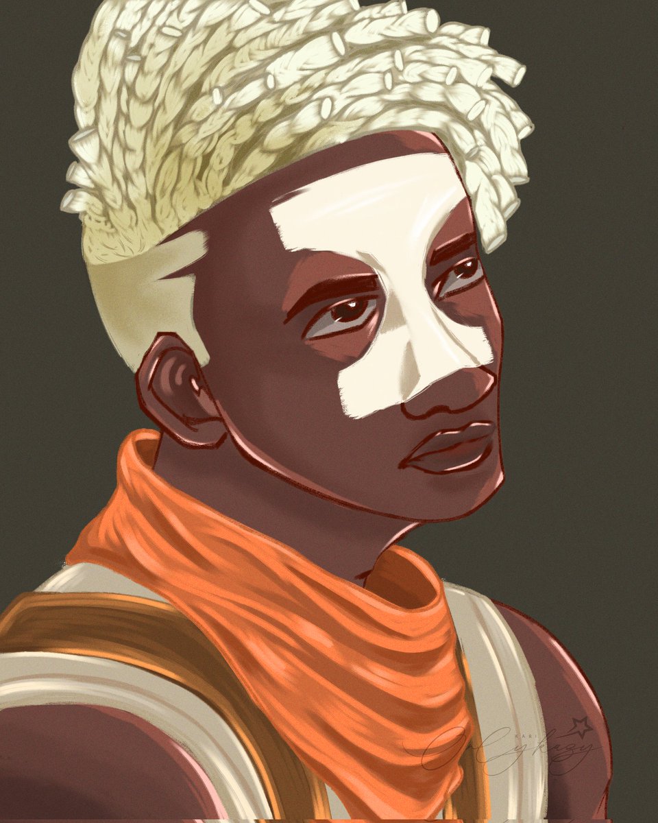 illustkazy's tweet photo. #Ekko from #arcane https://t.co/iEy0GPQDrk
