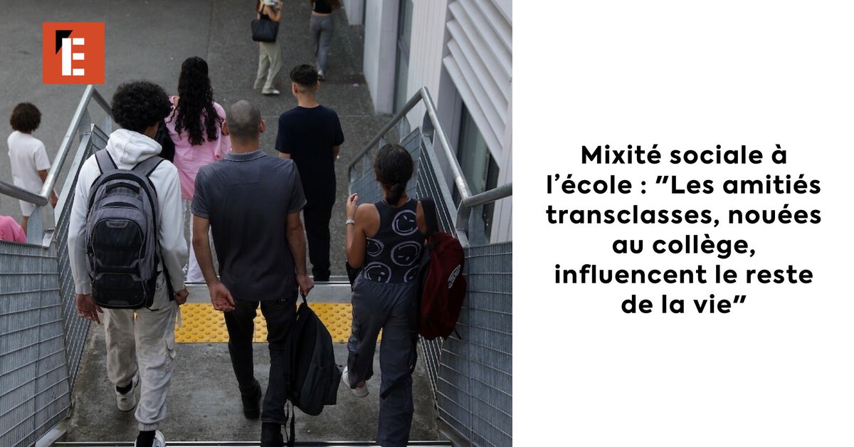 L'Express tweet media