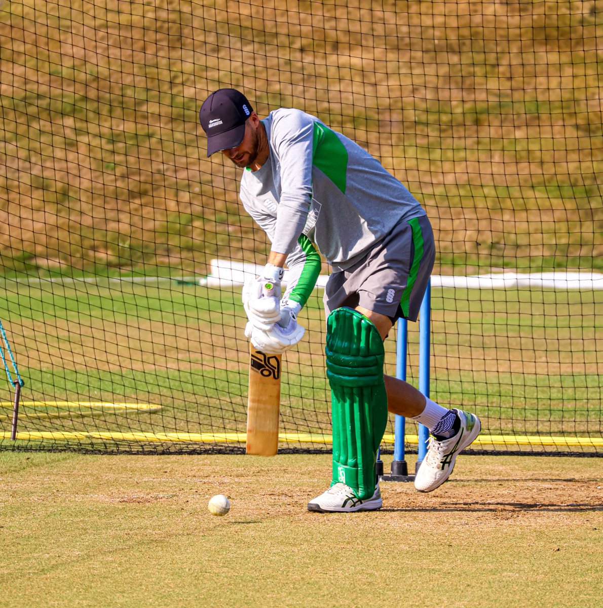 leicsccc's tweet photo. Putting in the work 💪

#Foxes🦊 https://t.co/pTqUvty5Oe