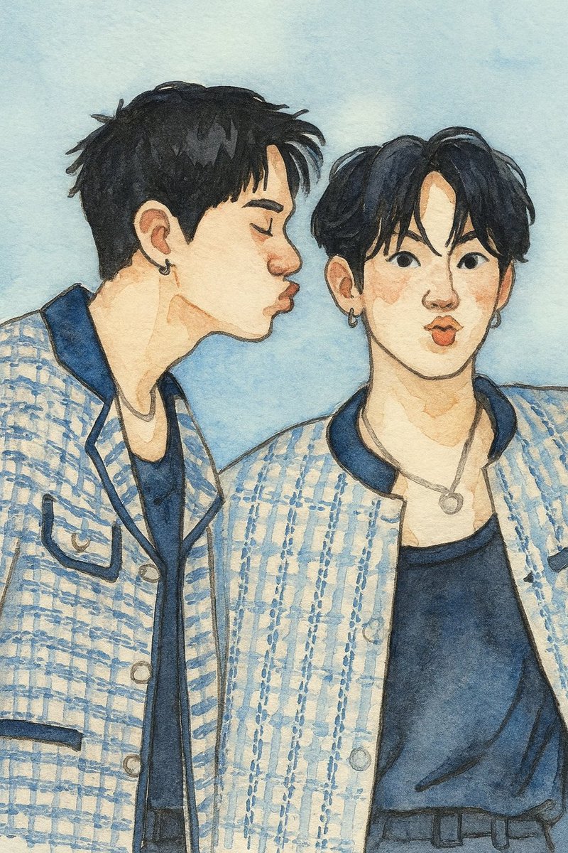 #yinwar #warwanarat #yinyin_anw #ARGENTIS