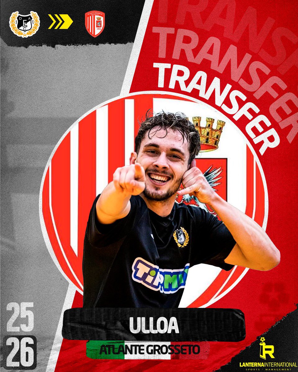 Lanterna International tweet media