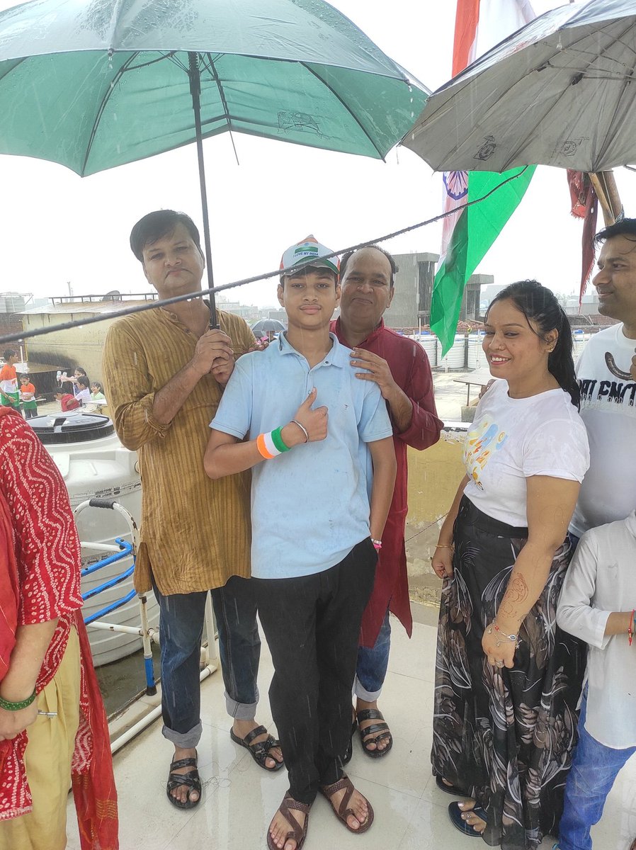 DeepakNeelesh's tweet image. आप सभी को 79 वें स्वतंत्रता दिवस 2025 की हार्दिक शुभकामनाएं और बधाई

जय हिंद-जय भारत

@sangeetnatak