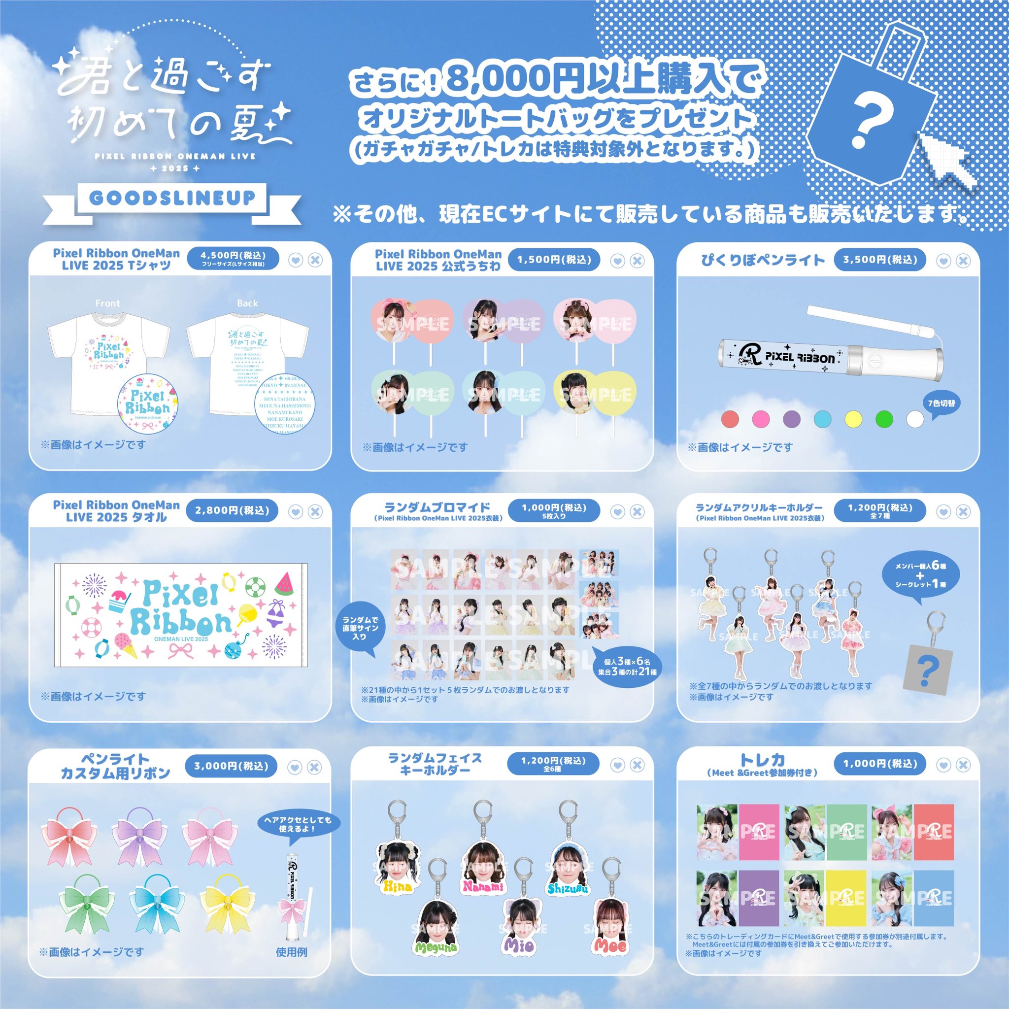 ☆【まとめ売り】BiSH　グッズ9点セット　DVD/クリアファイル/人形/カード ☆【まとめ売り】BiSH グッズ9点セット DVD/クリアファイル/人形/カード