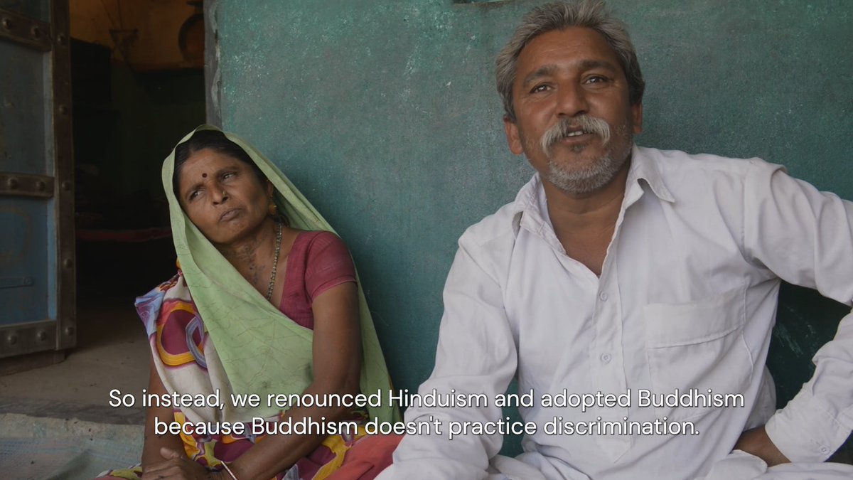 MUBI India tweet media