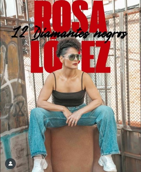 NewsRosaLopez's tweet photo. 🔻ROSA LÓPEZ EN CONCIERTO 🔻

El próximo martes, 19 de agosto, #Bilbao recibe a @RosaLopez en concierto.

⏰️A las 00:30h
📍Paseo del Arenal
🎟Entrada gratuita
@la_pinpi
#AsteNagusia25 #BilbokoKonpartsak #HirietaHerri #Euskadi https://t.co/8wBzfbirKL