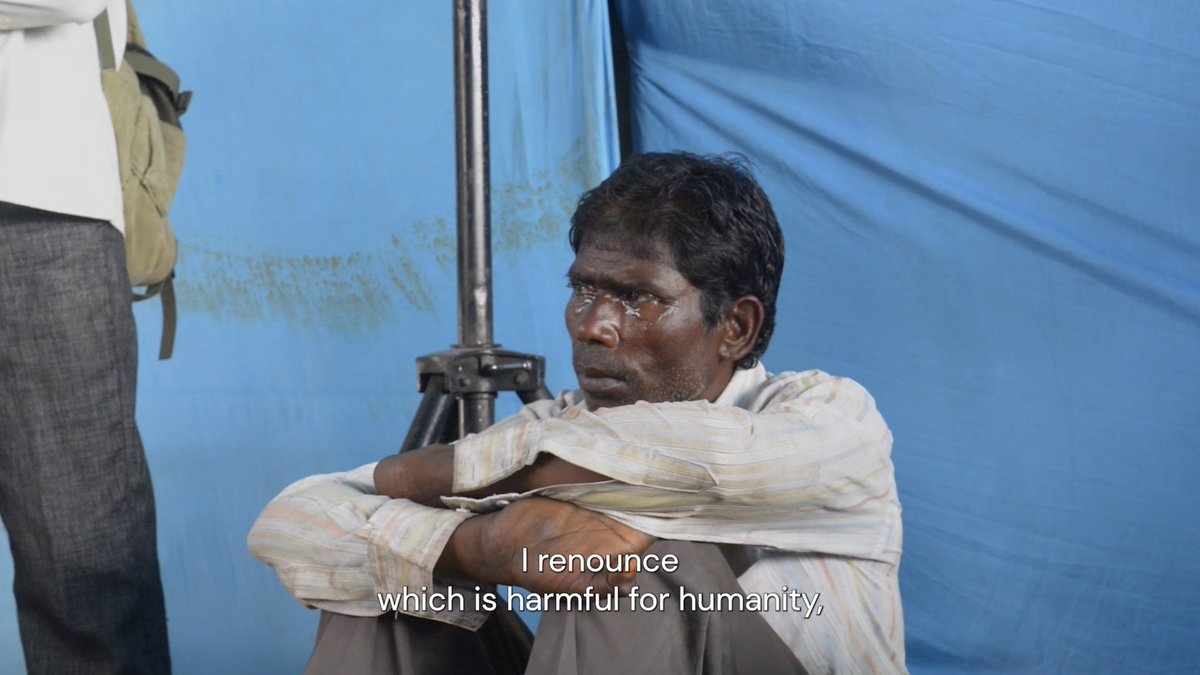 MUBI India tweet media