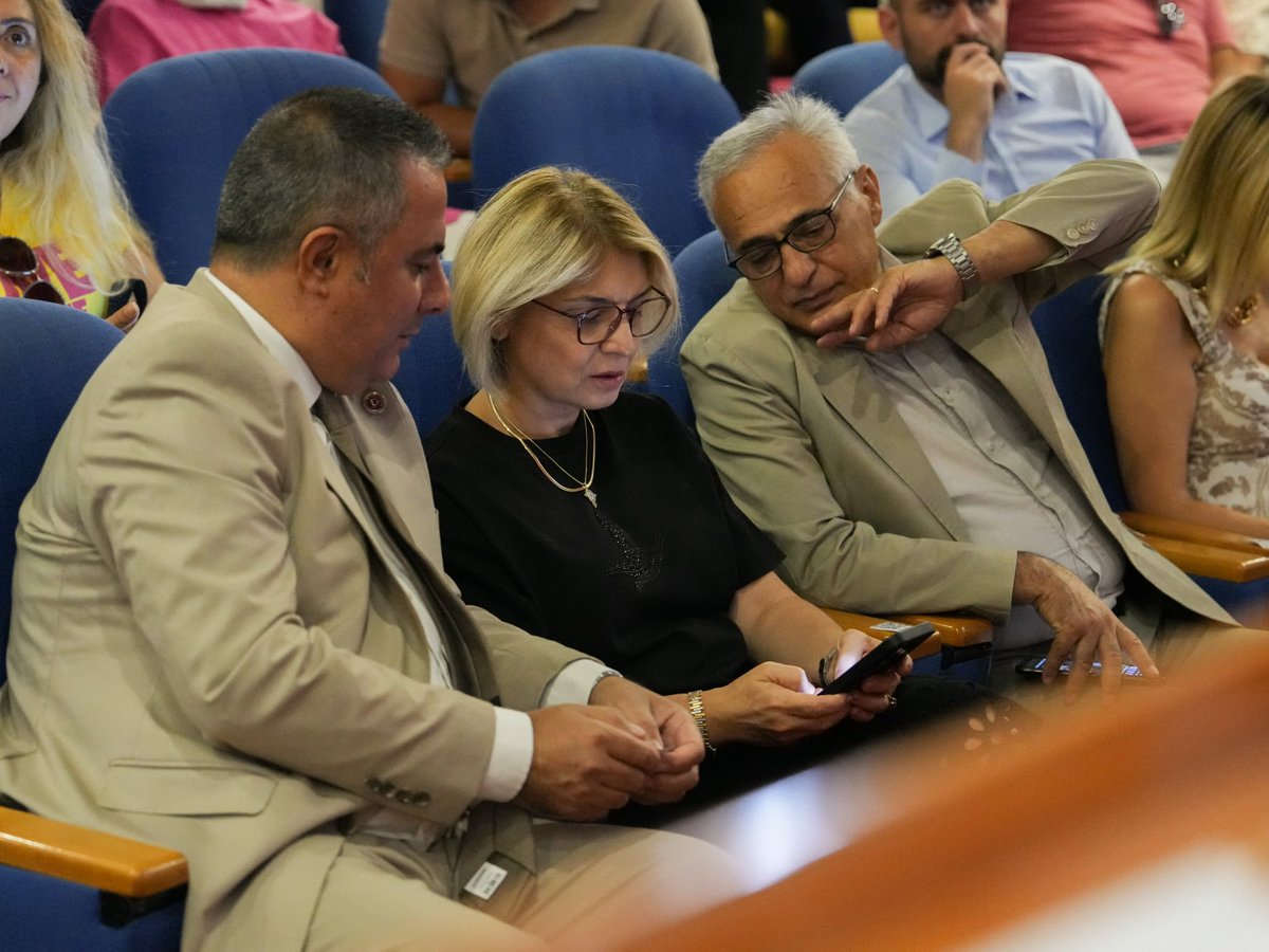 Etimesgut Belediyesi olarak, 17 Ağustos 1999’da yaşanan ve hafızalarımıza derin acılar kazıyan Marmara Depremi’nde kaybettiğimiz tüm vatandaşlarımızı rahmet ve saygıyla anıyor; afetlere karşı bilinçlenmek ve hazırlıklı olmak için çalışmalarımızı sürdürüyoruz.

Belediyemiz Meclis