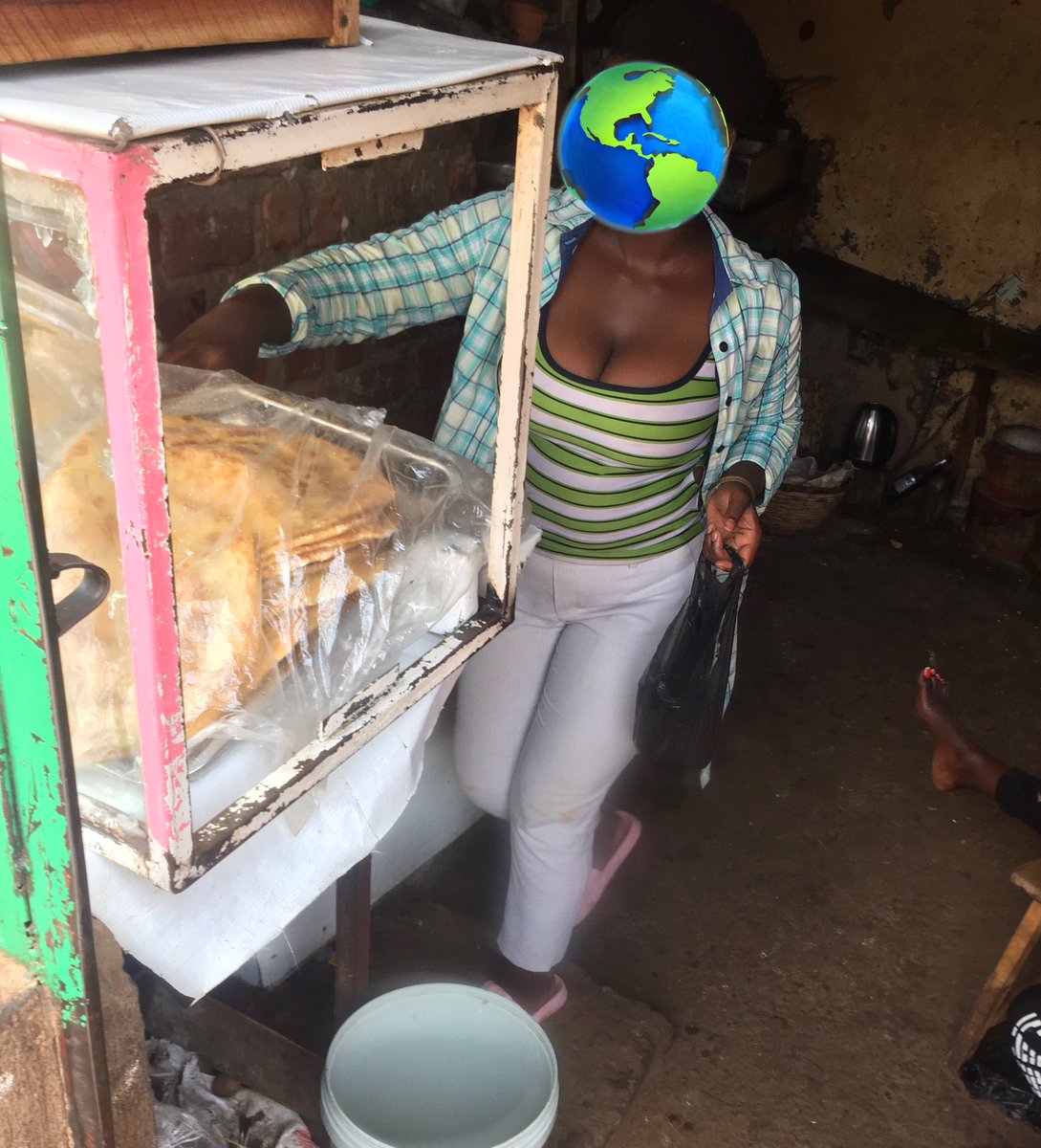 BHARO💀 tweet media