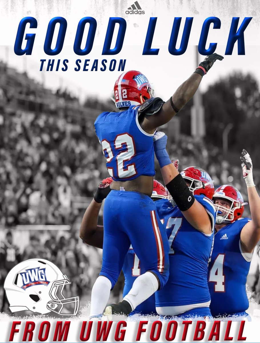Aiden Black ‘26 DLINE (@aidenb70) on Twitter photo Thanks for the love <a href="/UWGFootball/">West Georgia Football</a> !! Hyped for my SENI🅾️R Season!!
<a href="/KoachTaylor/">Coach Joel Taylor 🏈</a> <a href="/CoachSEllis/">SUMNER ELLIS</a> <a href="/FBCoachSeidel/">Jason Seidel</a> <a href="/JMR_FBRecruits/">Jay M Robinson FB Recruits</a> Thanks for the love <a href="/UWGFootball/">West Georgia Football</a> !! Hyped for my SENI🅾️R Season!!
<a href="/KoachTaylor/">Coach Joel Taylor 🏈</a> <a href="/CoachSEllis/">SUMNER ELLIS</a> <a href="/FBCoachSeidel/">Jason Seidel</a> <a href="/JMR_FBRecruits/">Jay M Robinson FB Recruits</a>