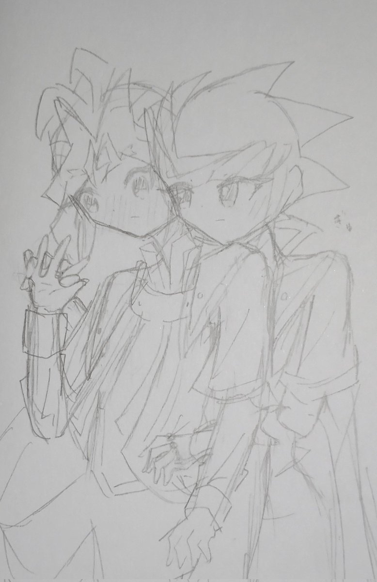 vjｭｺﾞｭﾘ……