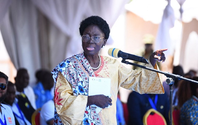 CHOLERA: Kadaga criticizes MoH's silence on outbreak in Amuru-wp.me/p7FLkS-1qw8?ut…