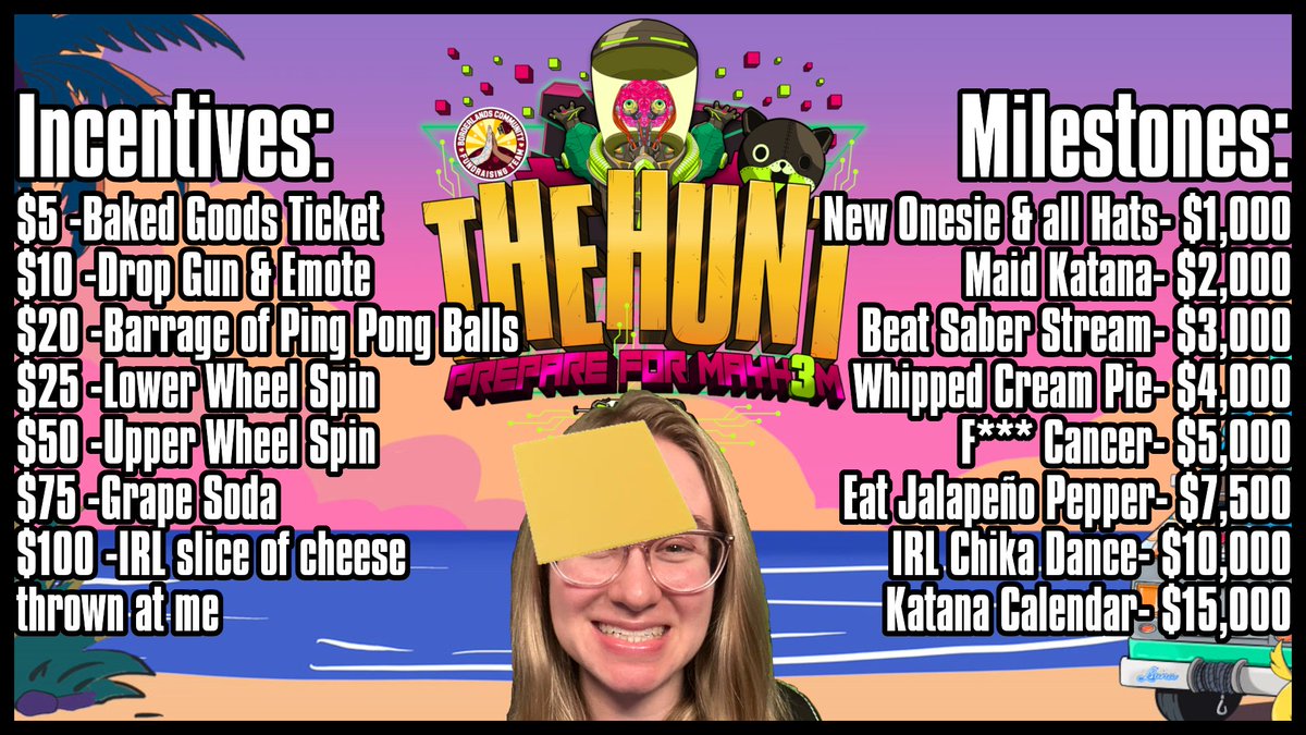 TweetyExpert @ StJudePlayLive tweet media