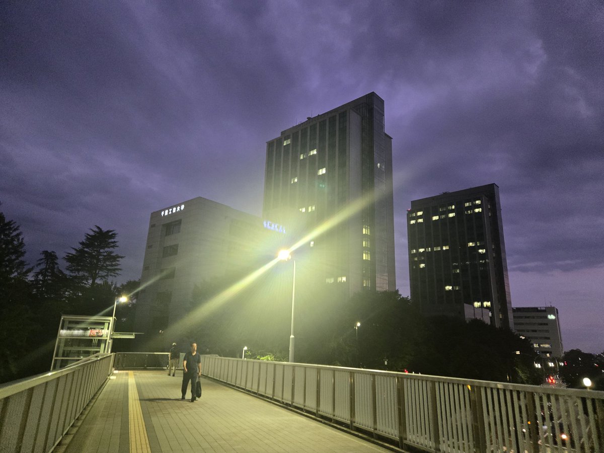 misapom_1's tweet photo. おひさ母校！(通っただけ) https://t.co/Xtx9LK1ZR4