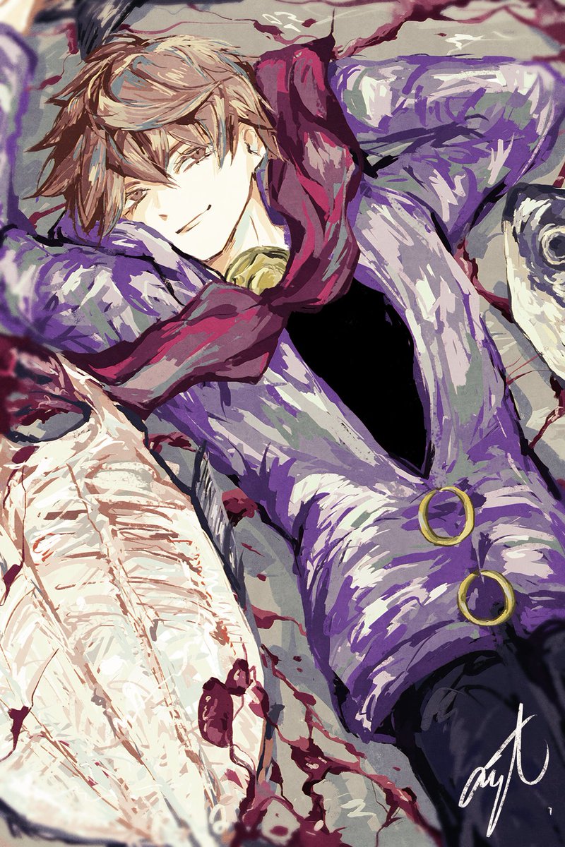 on_nennen's tweet image. 無がある