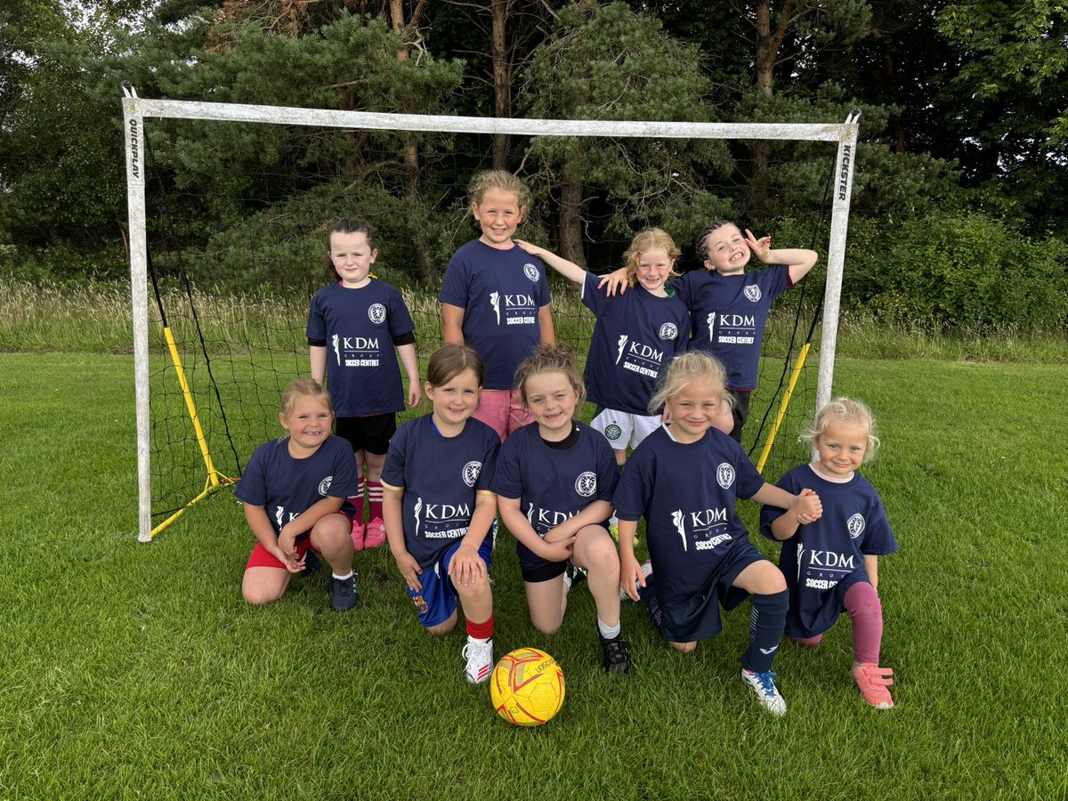 Strollers girls and women FC tweet media