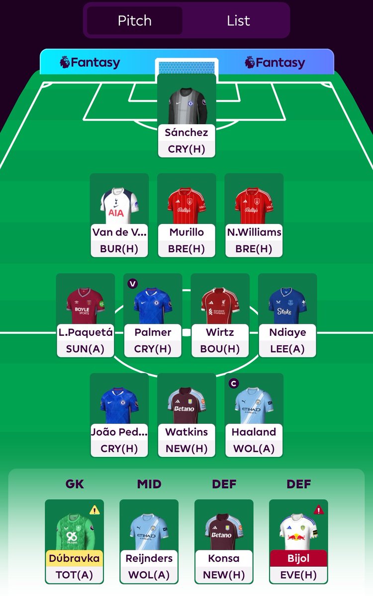 _Gapi_'s tweet photo. @FPL__Raptor https://t.co/yJZDQK6kA5