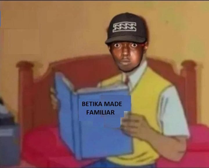 Mshipi inaanza leo mpaka Monday, its not a threat lakini Patel achunge zaidi aki