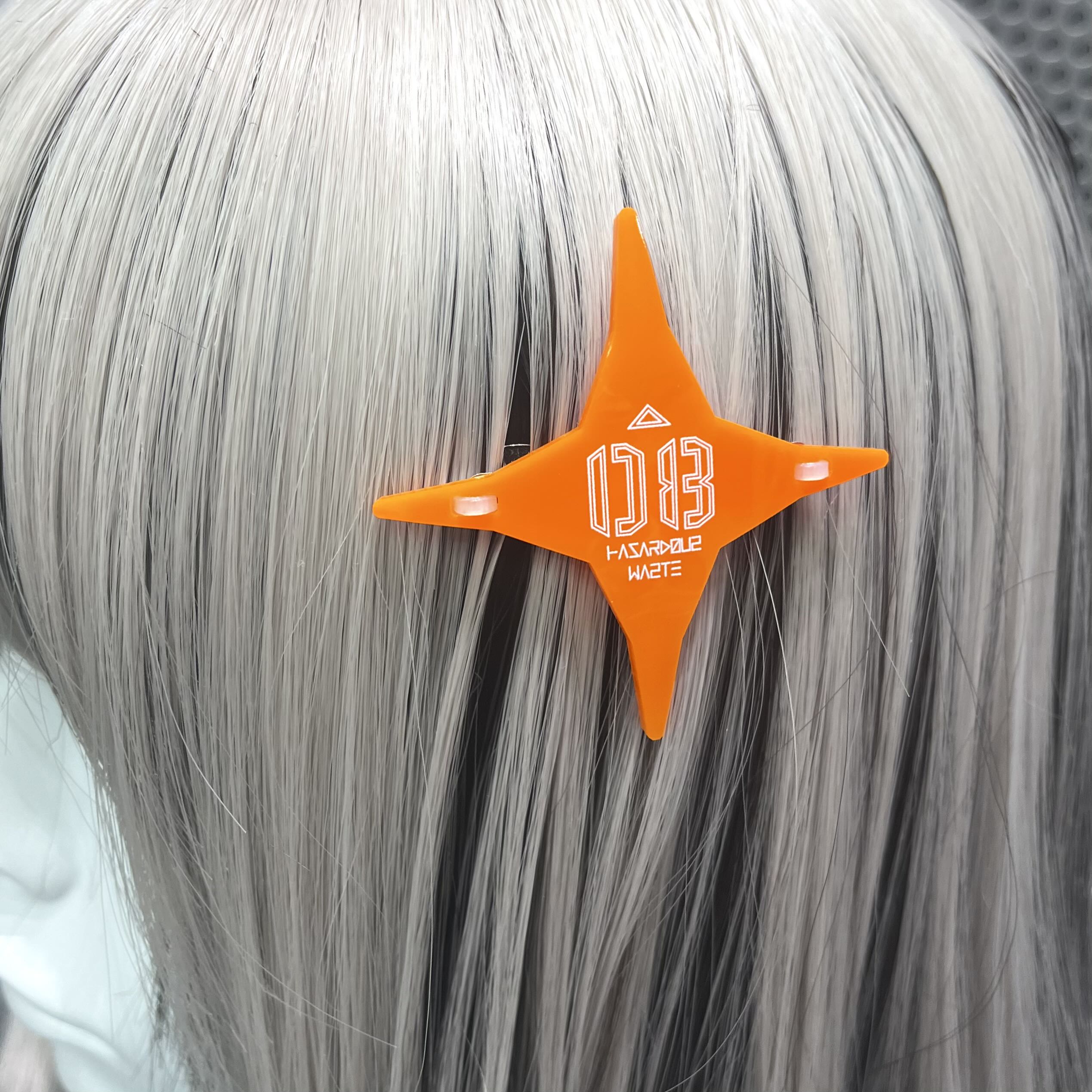 【希少/廃盤品】中央町戦術工芸(g3p) ウサ耳カチューシャ カチューシャ/ヘアアクセ - BOOTH