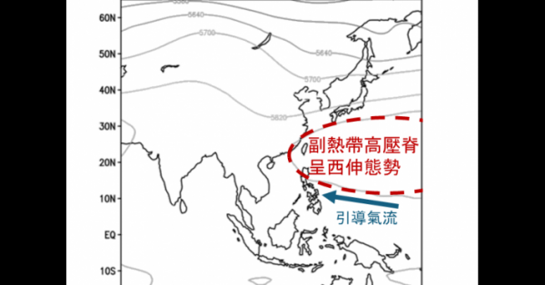 [天氣隨筆]: 風季上半場回顧 url.hko.hk/3AXj4jwZ