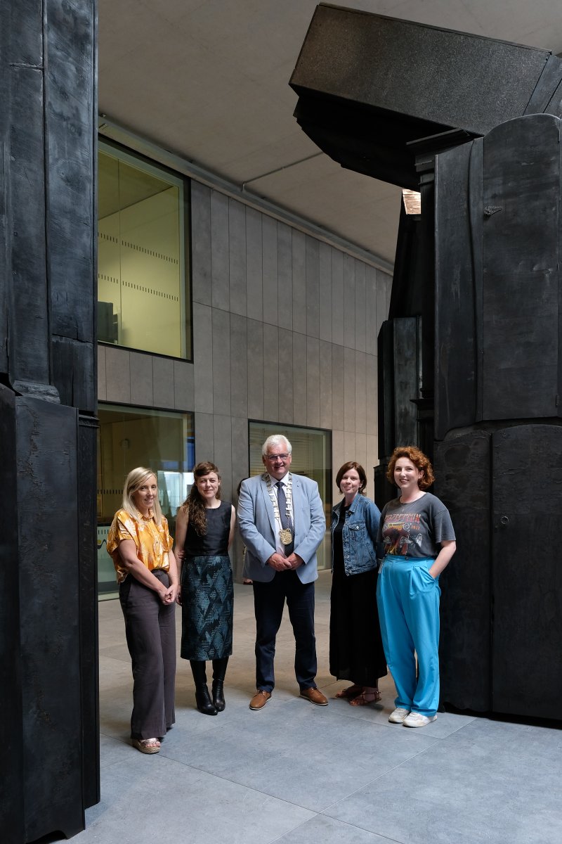 tcdUnit18 tweet media