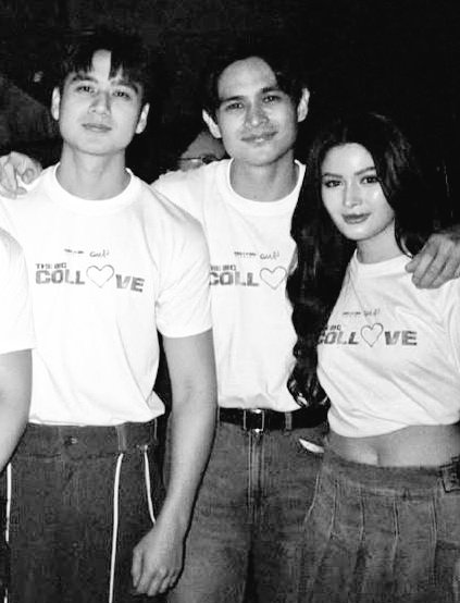 Outside opinions can't break a bond built on trust and love..

RAZVER 🫶