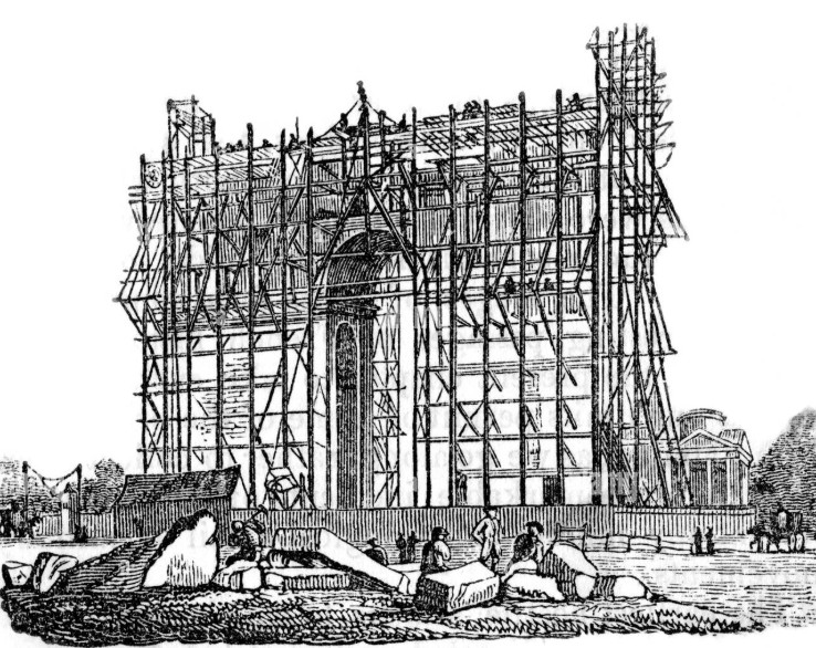 Histoire & Patrimoine Paris 17 tweet media