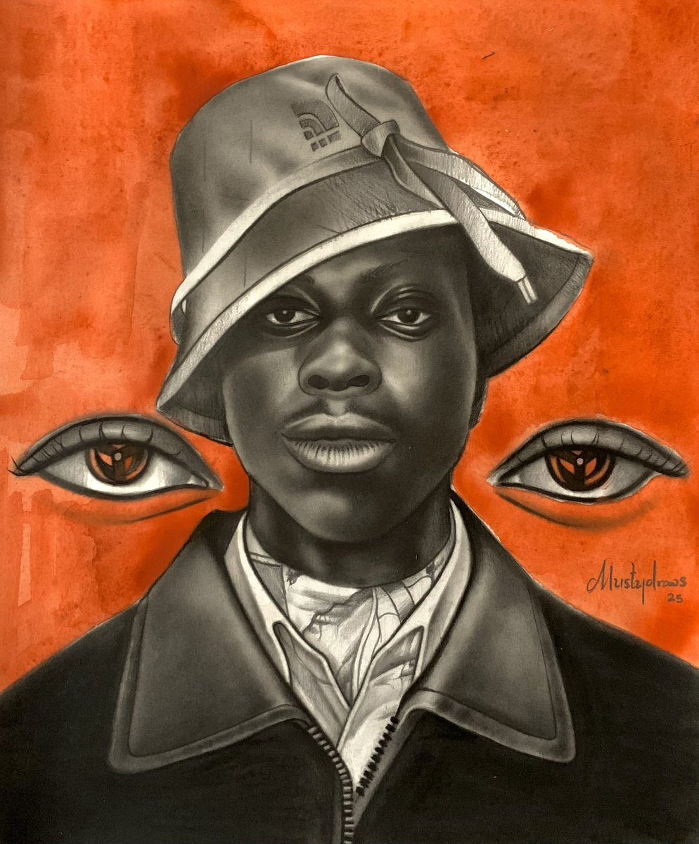 Mustydraws 🍄 tweet media