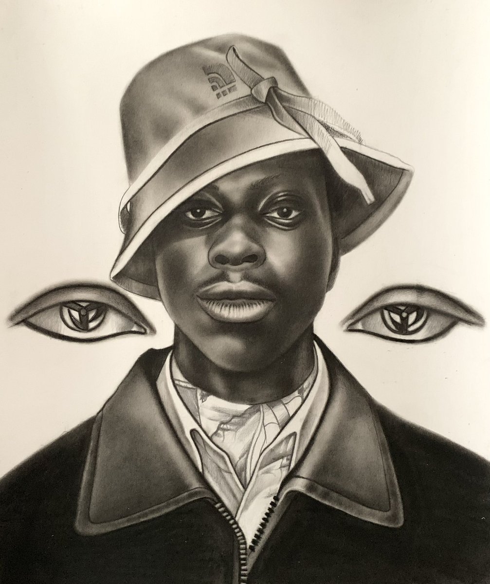 Mustydraws 🍄 tweet media