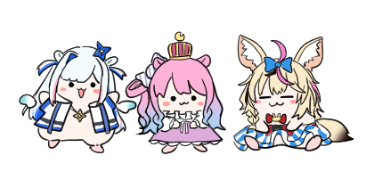 LED66513881's tweet photo. 小動物かなポルーナ
#かなたーと #ルーナート #絵まる https://t.co/rkON15Vz2m