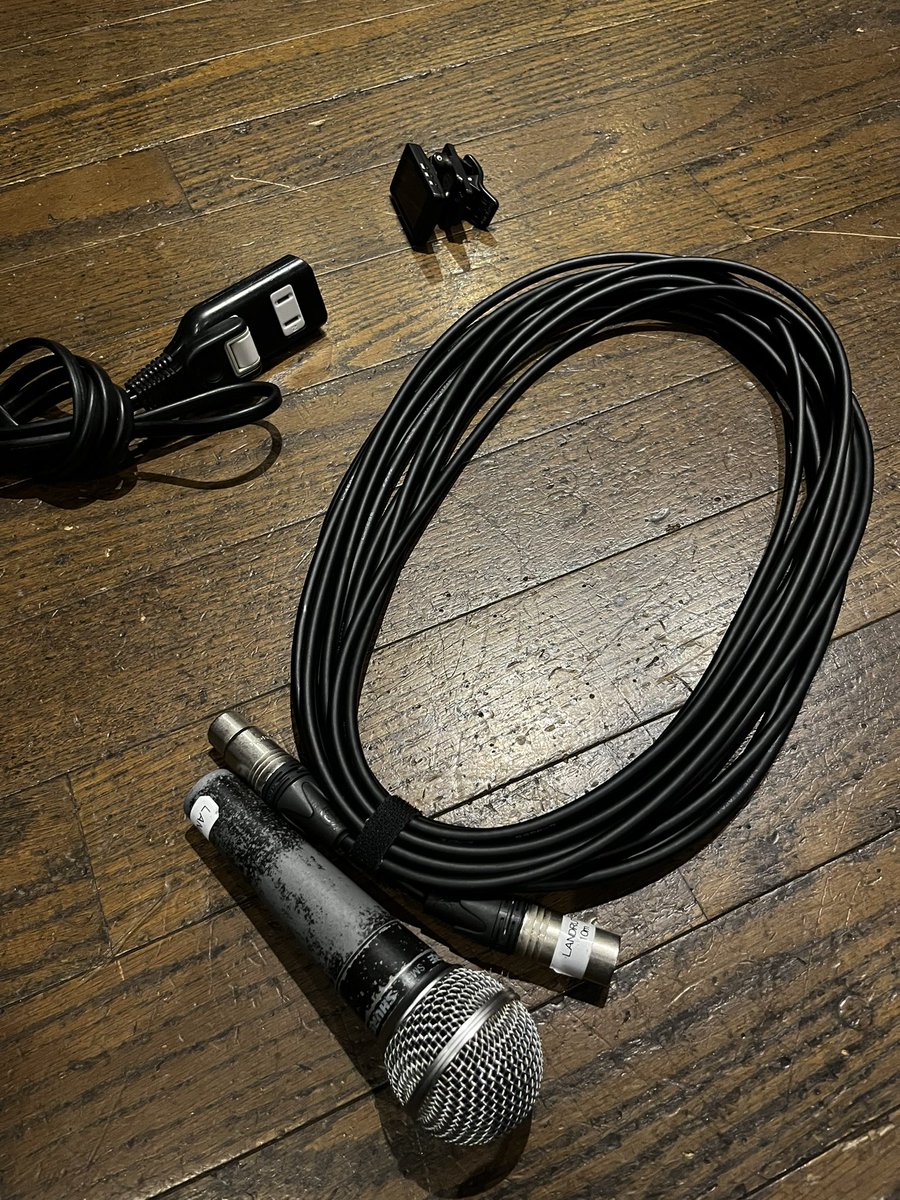 CONDOR44 / 44th music on X