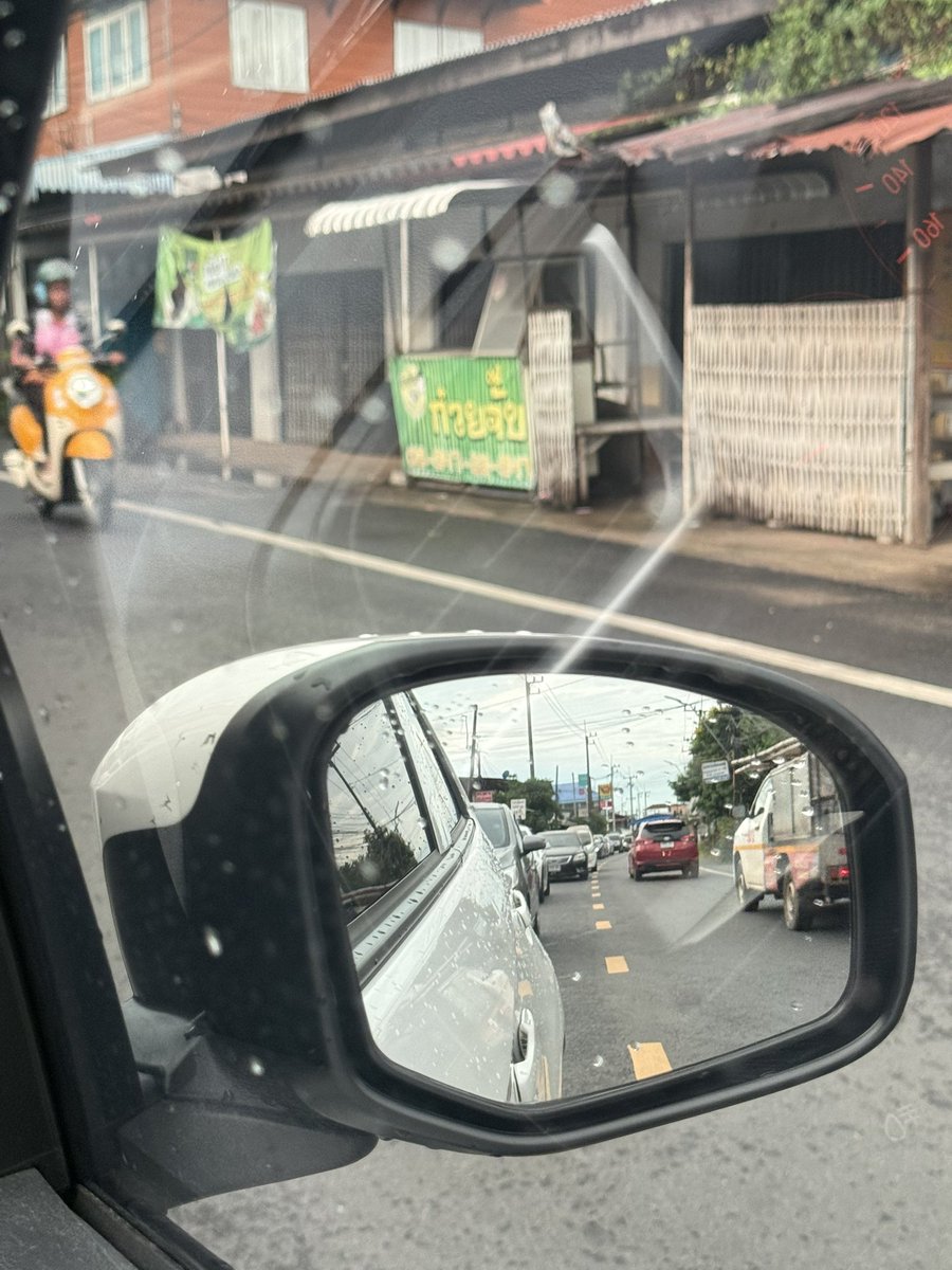 malimaliiiiii's tweet photo. รถติดยาวเลยยยยย 🫩 https://t.co/btxITgGJRu